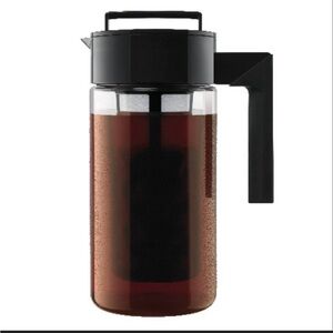 Takeya Cold Brew Coffee Iced Coffee Maker ☕️ NWT never used!!